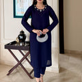Regal Blue