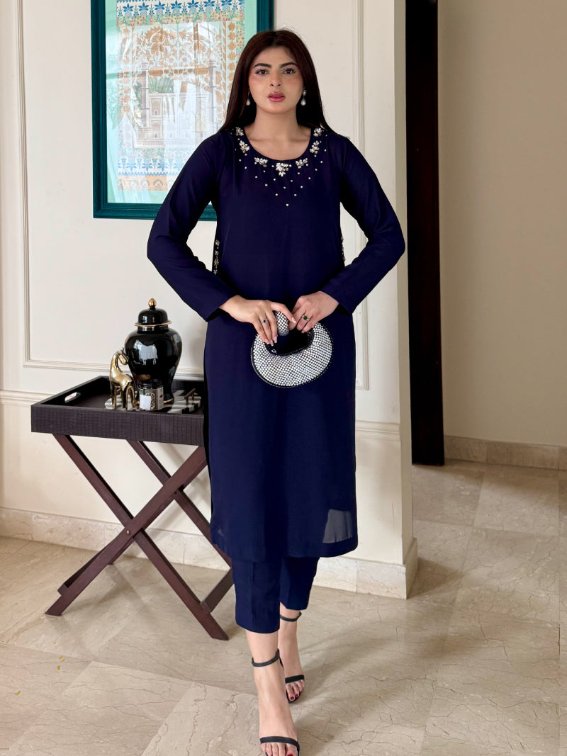 Regal Blue