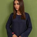 WOMEN IRISHBLUE CO-ORD SET